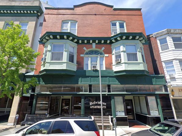 19-23 E Belvidere St #305