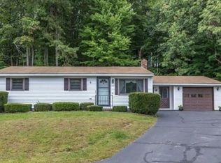 123 Senna Rd, Fitchburg, MA 01420