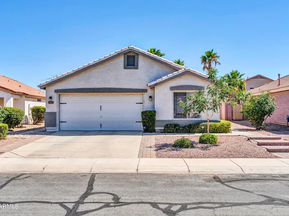 13233 W MAUNA LOA Lane, Surprise, AZ 85379