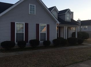 5106 River Overlook Way, Lithonia, GA 30038