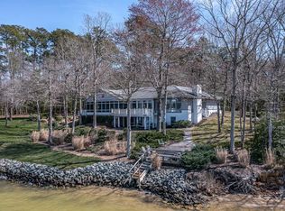 232 Lee Dale Dr, Heathsville, VA 22473