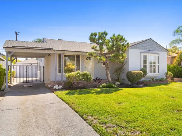 2032 N Valley St, Burbank, CA 91505