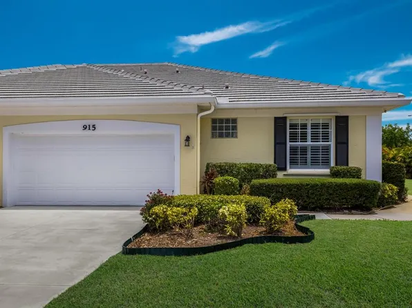 915 Barclay Ct, Venice, FL 34293