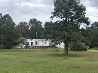 101 Ferro Rd, Oxford, AR 72565