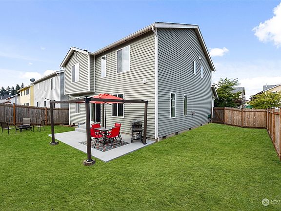 2nd image of 20107 14th Avenue Ct E