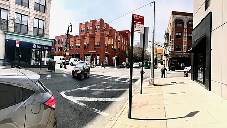 Rented by Boerum Hill Realty