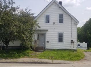 606 S Main St, Brewer, ME 04412