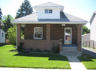 1825 Hazel Ave, Dayton, OH 45420