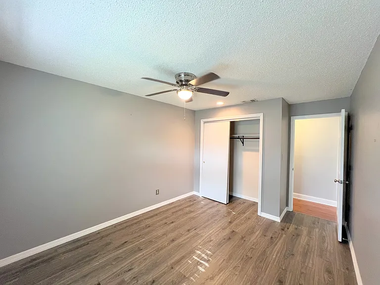 Bedroom #3
