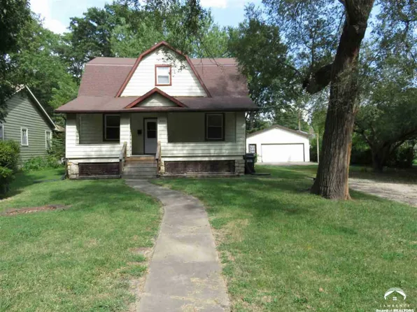 2034 Tennessee St, Lawrence, KS 66046