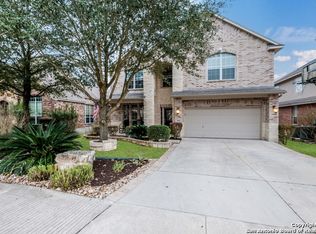 24106 Briarbrook Way, San Antonio, TX 78261
