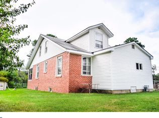1902 E Lakeshore Dr, Browns Mills, NJ 08015