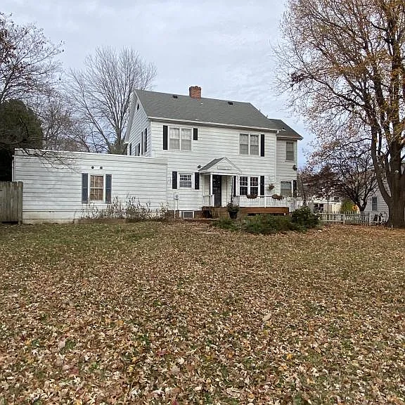 2812 Mulberry St — Photo 8