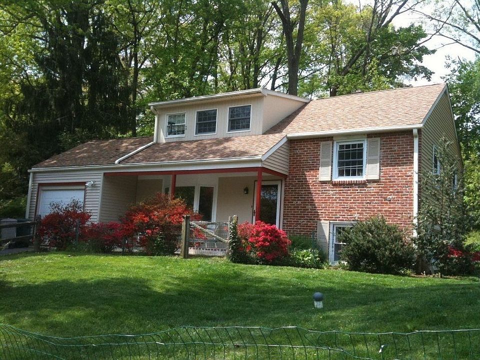For Sale: 16 Laurel Lane, Media, PA 19063