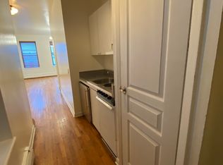 606 8th Ave #5FS, New York, NY 10018