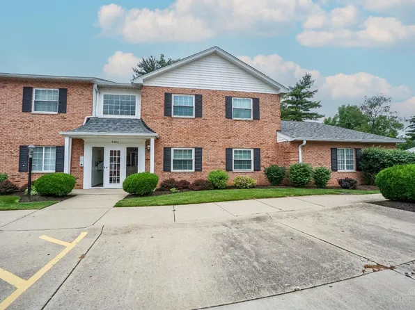 5364 Werk Rd Unit 19, Cincinnati, OH 45248