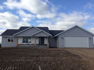 110 Sunset Ridge Dr, Stratford, WI 54484