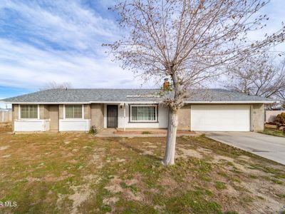 11061 E Avenue R6, Littlerock, CA, 93543