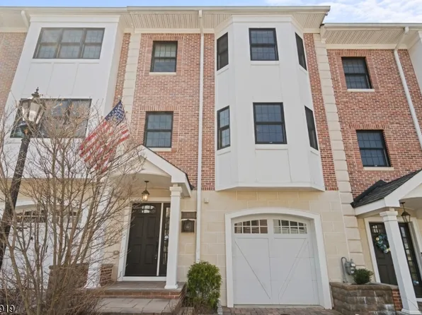 4 Central Ave #4C, Caldwell Boro Twp., NJ 07006