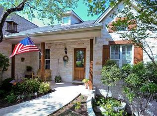 9508 Ketona Cv, Austin, TX 78759