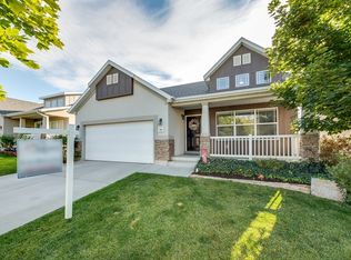 7483 S 6670 W, West Jordan, UT 84081