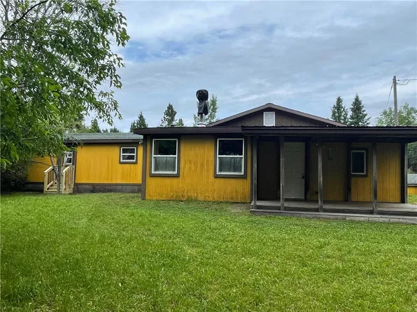 15735 North Park Road, Butternut, WI 54514