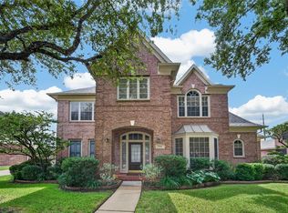 4311 Greystone Way, Sugar Land, TX 77479