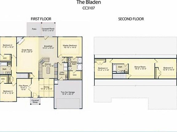 3rd image of 176 Stonebriar Ave