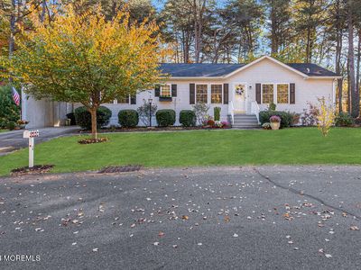 6 Cranberry Drive, New Egypt, NJ, 08533