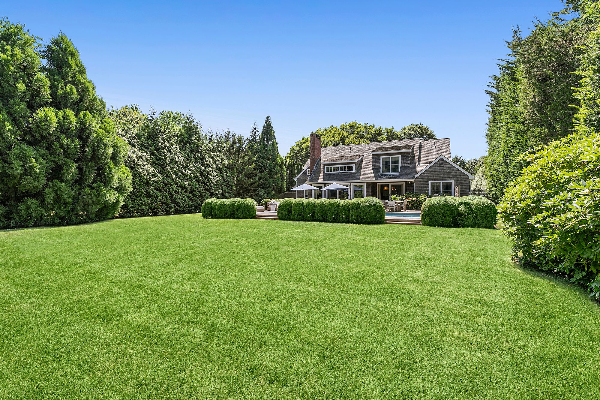 11 Atlantic Ave, Amagansett, NY 11930 | Out East