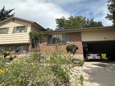 4135 Oro Blanco Drive, Colorado Springs, CO, 80917