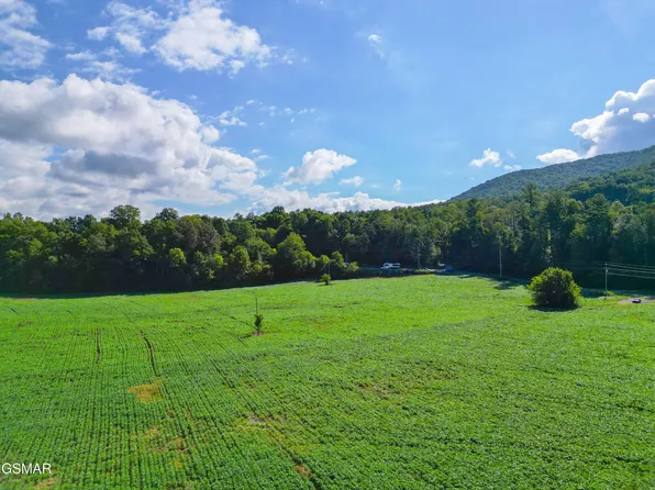 60 Cosby Hwy, Cosby, TN 37722
