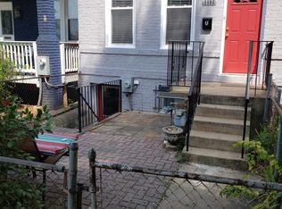1152 Neal St NE UNIT B, Washington, DC 20002