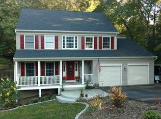 308 Raft Cv, Stafford, VA 22554