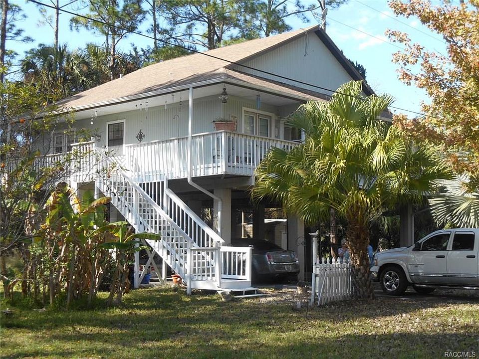 43 64th St, Yankeetown, FL 34498 Zillow