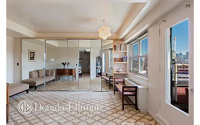 Sold by Douglas Elliman