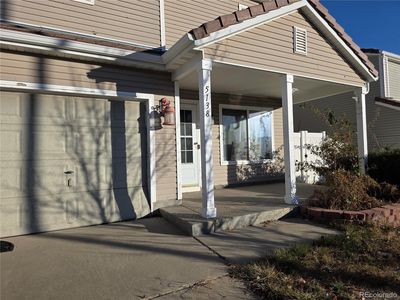 5138 Orleans Court, Denver, CO, 80249