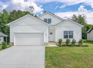 0 Bethel Rd LOT 3, Smithville, TN 37166