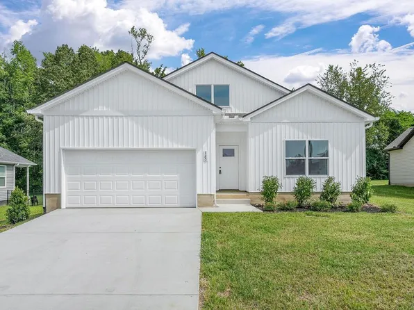 0 Bethel Rd Lot 3, Smithville, TN 37166
