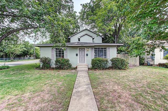 1st image of this home