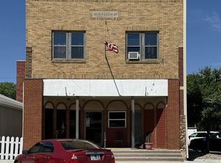 203 N Broadway, Marion, SD 57043