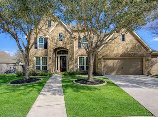 27714 Lodgemist Ct, Katy, TX 77494