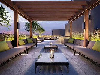 Rented by Fact Real Estate LLC