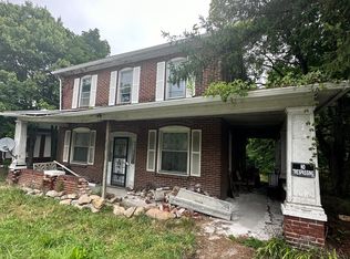 14512 Ellerslie Rd, Ellerslie, MD 21529