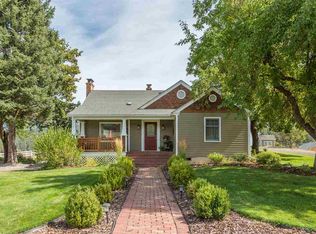 17016 N Madison Rd, Mead, WA 99021