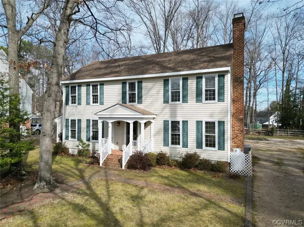 8419 Mundy Dr, Henrico, VA 23228