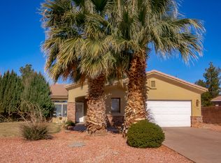1319 N 1480 West Cir, St George, UT 84770