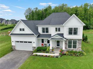 7 Carolina Cherry Ct, Fairport, NY 14450