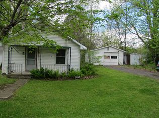 11161 Tecumseh Path, Lakeview, OH 43331