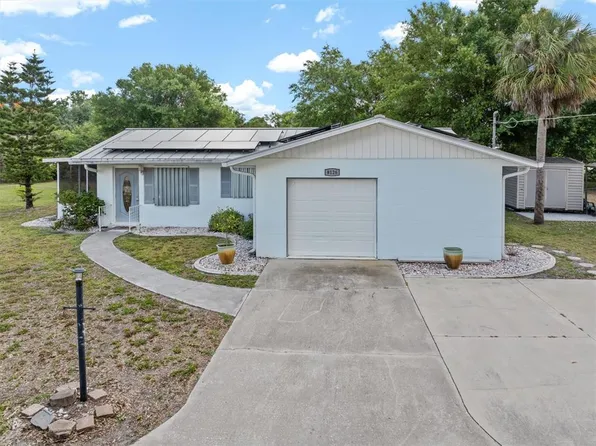 8126 Riverside Dr, Punta Gorda, FL 33982
